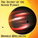 Secret of the Ninth Planet