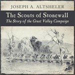 Scouts of Stonewall