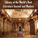 Library of the World's Best Literature, Ancient and Modern, volume 04