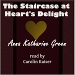 Staircase at the Heart's Delight, The