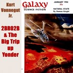 2 B R 0 2 B (version 2) and The big Trip Yonder (version 5)