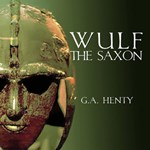 Wulf the Saxon