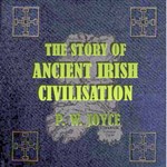 Story of Ancient Irish Civilisation