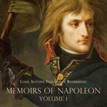 Memoirs of Napoleon Bonaparte, Volume 01