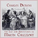 Life and Adventures of Martin Chuzzlewit (version 2)