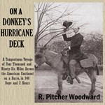 On A Donkey's Hurricane Deck