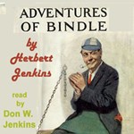 Adventures of Bindle