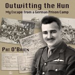 Outwitting The Hun; My Escape From A German Prison Camp