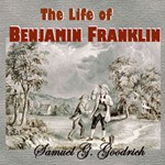 Life of Benjamin Franklin