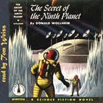 Secret of the Ninth Planet (Version 2)