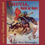 Thuvia, Maid of Mars (version 2)