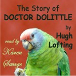 Story of Doctor Dolittle (version 3)