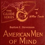 American Men of Mind