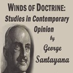 Winds of Doctrine:  Studies in Contemporary Opinion