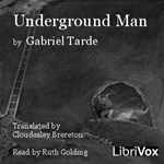 Underground Man