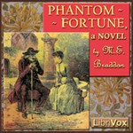 Phantom Fortune, A Novel