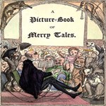 Picture Book Of Merry Tales