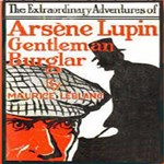 Extraordinary Adventures of Arsène Lupin, Gentleman-Burglar (version 2)