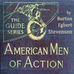 American Men of Action