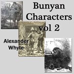 Bunyan Characters Volume II