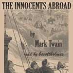 Innocents Abroad (version 2)