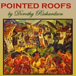 Pointed Roofs - Pilgrimage Vol. 1 (version 2)