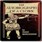 Autobiography of a Clown