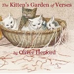 Kitten's Garden of Verses