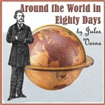 Around the World in Eighty Days (Dramatic Reading)