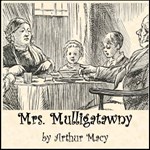 Mrs. Mulligatawny