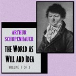 World As Will and Idea, Vol. 1 of 3